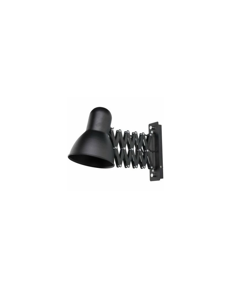 Бра Nowodvorski 9890 Harmony E27 1x60W IP20 Bl (11824849)