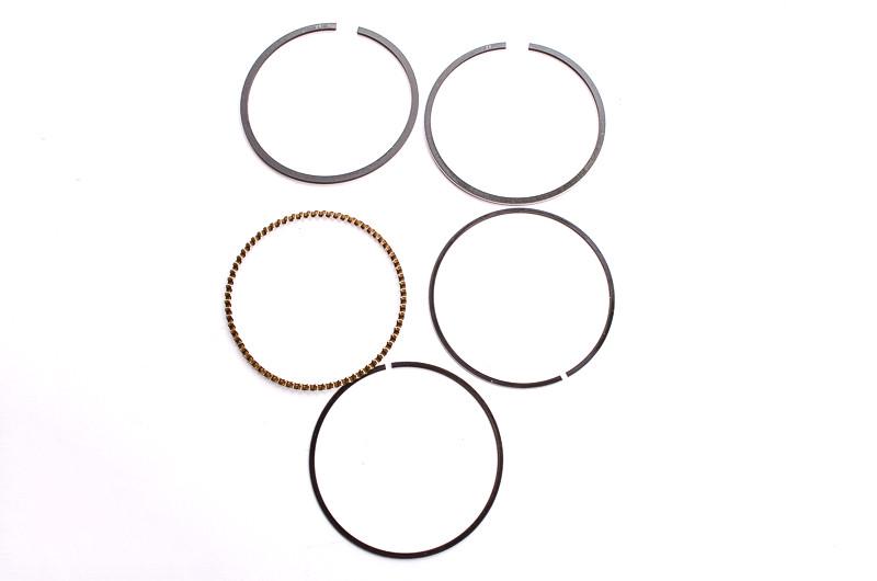 Поршень с кольцами для двигателя 170F класс А 70 мм 7,0 л.с. (4144)