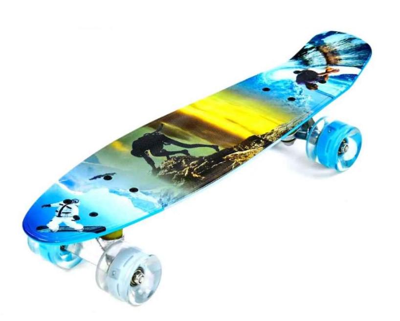 Пенниборд Best Board F 3270 Пенниборд Best Board F 3270