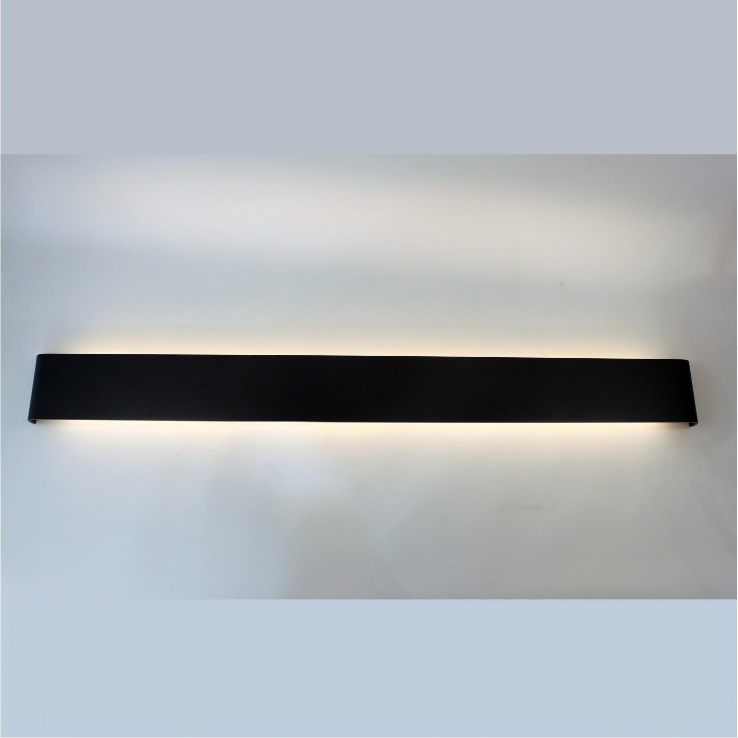 Бра Friendlylight Brick XL Black (FL4072)