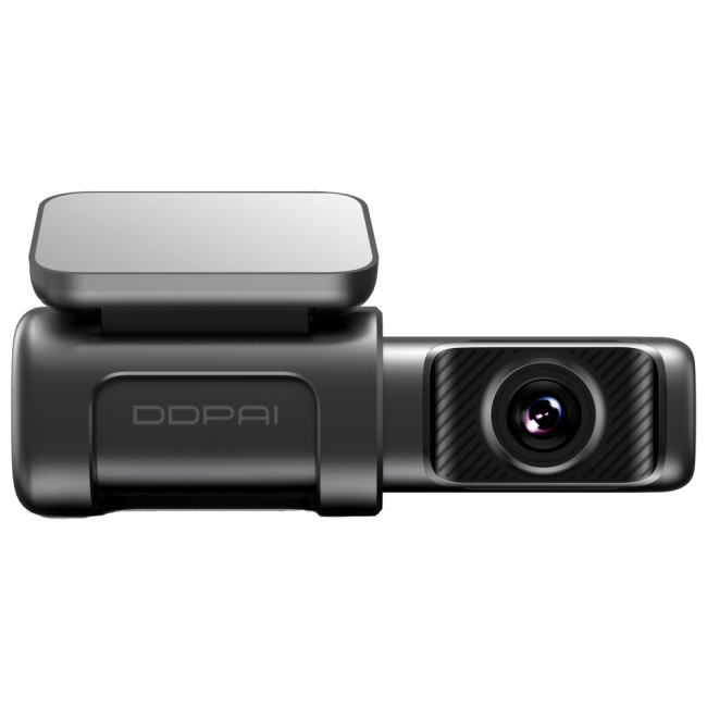 Видеорегистратор DDPai Mini 5 Dash Cam Global UA - фото 6