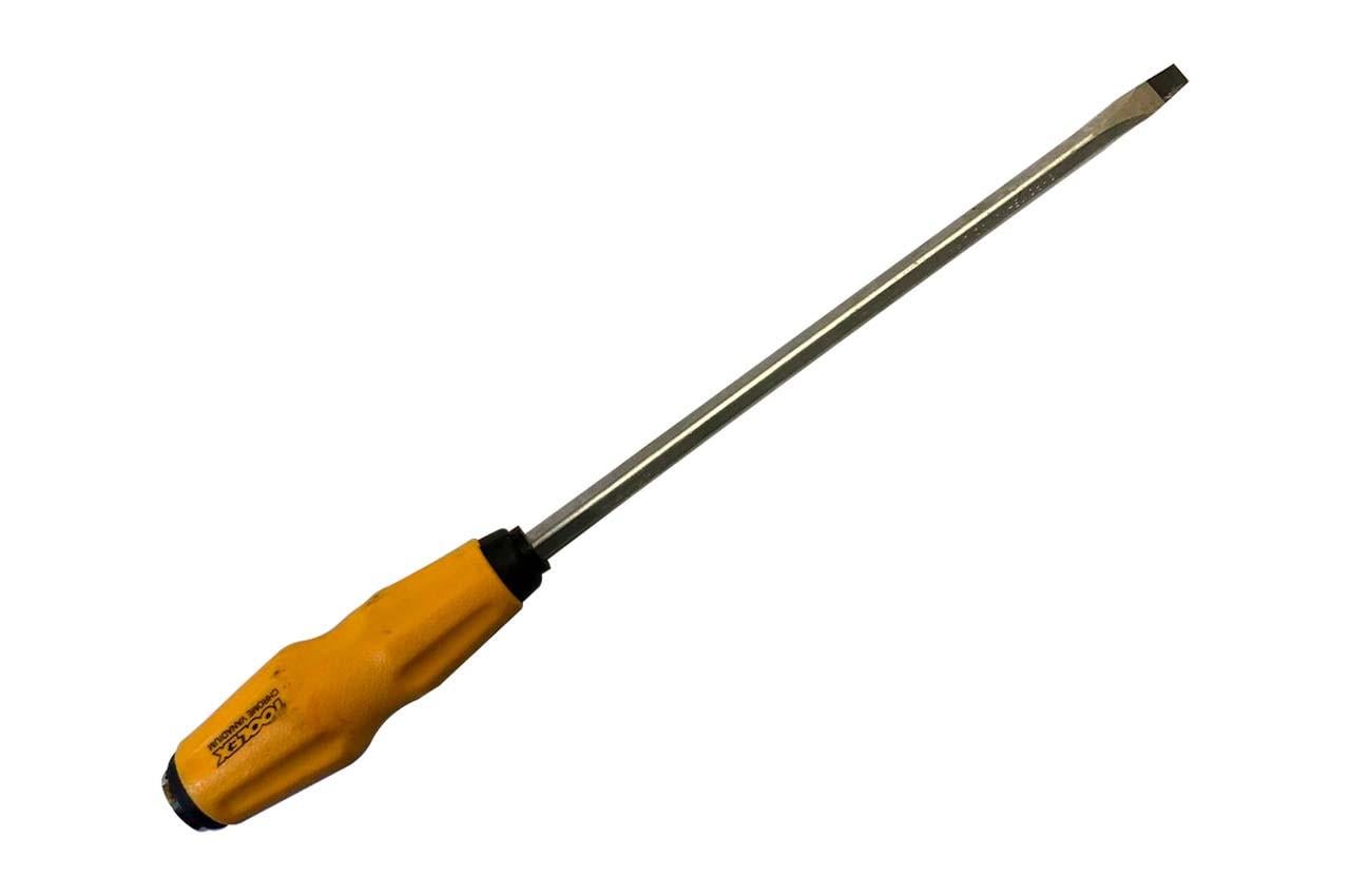 Отвертка Toolex SL8 x 250 мм ударная (19S255)