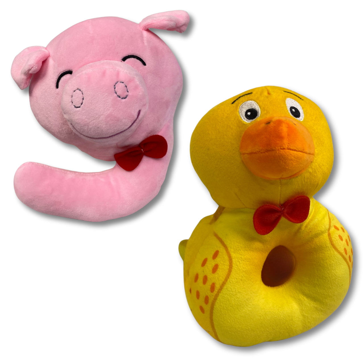 Комплект мягких игрушек Roblox ZOO Цифры-животные и знаки 15 см Разноцветный (E33182) - фото 8 Комплект мягких игрушек Roblox ZOO Цифры-животные и знаки 15 см Разноцветный (E33182) - фото 8