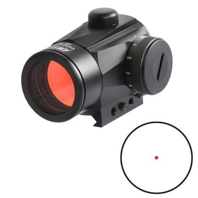 Прицел коллиматорный Delta CompactDot HD (72713986) - фото 2 Прицел коллиматорный Delta CompactDot HD (72713986) - фото 2