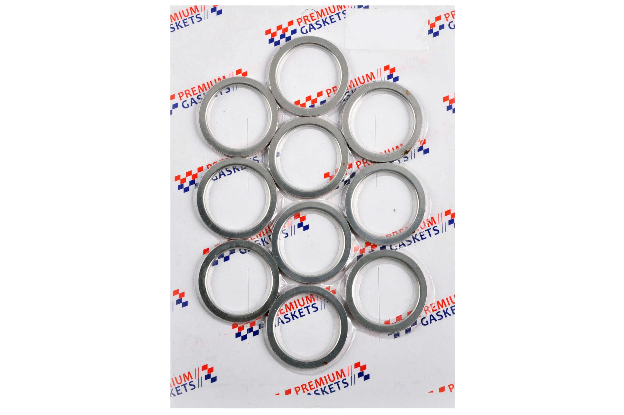 Прокладка глушителя PREMIUM GASKETS для 4T CG250 (P-1704)