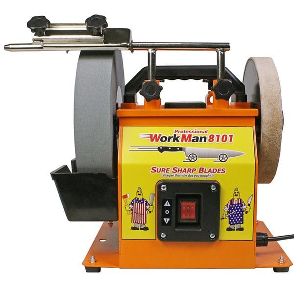 Станок для заточки ножей WorkMan 8101 (68)