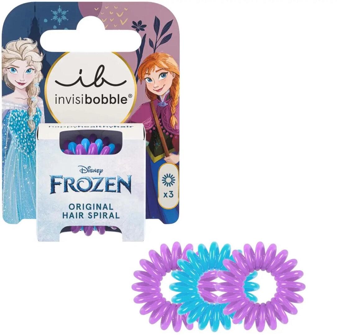 Резинка-браслет для волосся Invisibobble Kids Disney Frozen (1963337821)