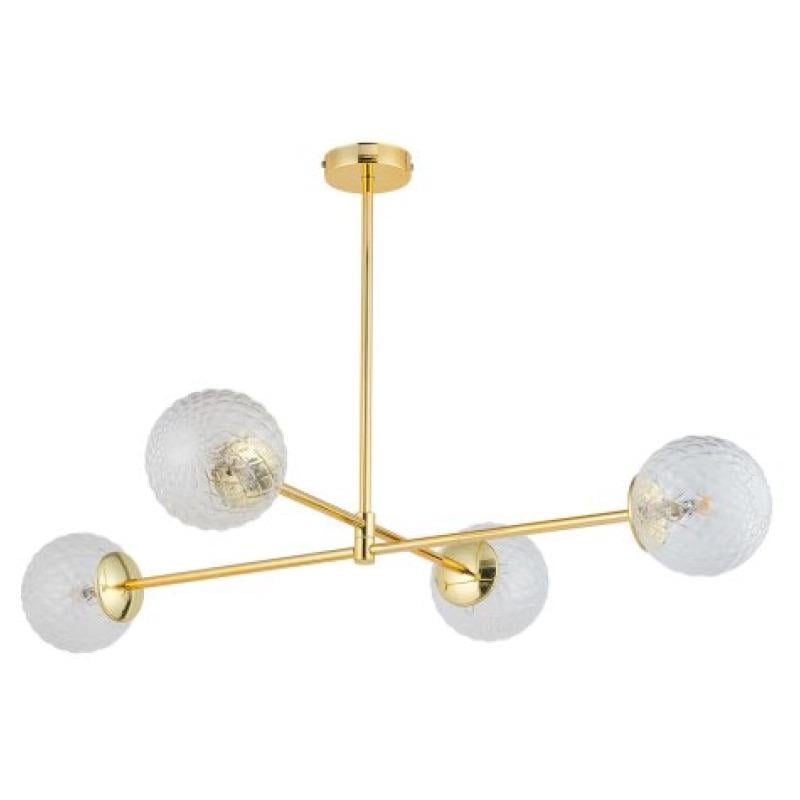 Люстра TK Lighting 4605 Cadix (ТК_4605)