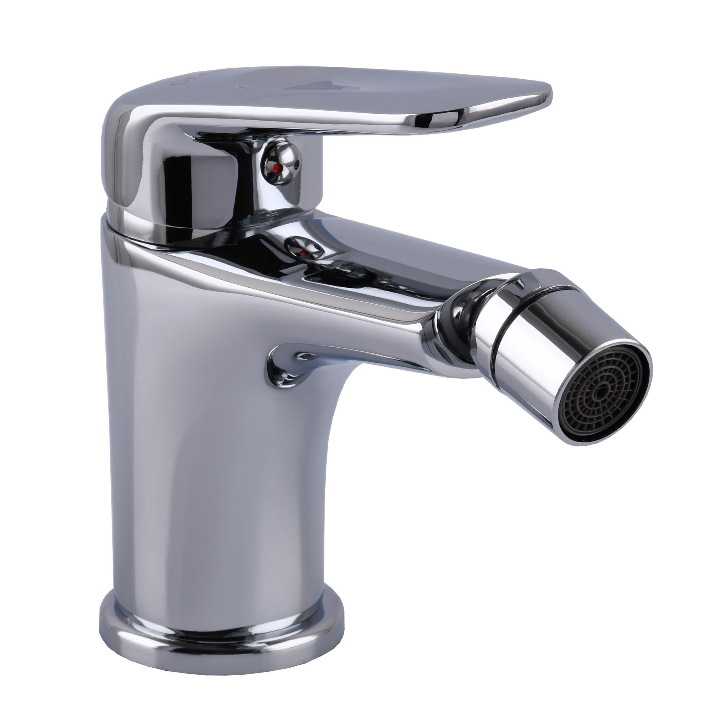 Смеситель для биде Globus Lux Koln GLK-0106 (14952)