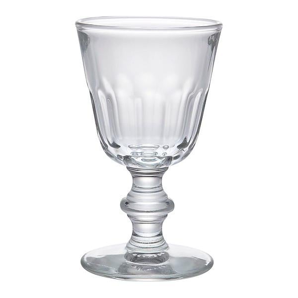 Фужер для воды La Rochere Perigord 220 мл (00620901) - фото 1 Фужер для воды La Rochere Perigord 220 мл (00620901) - фото 1