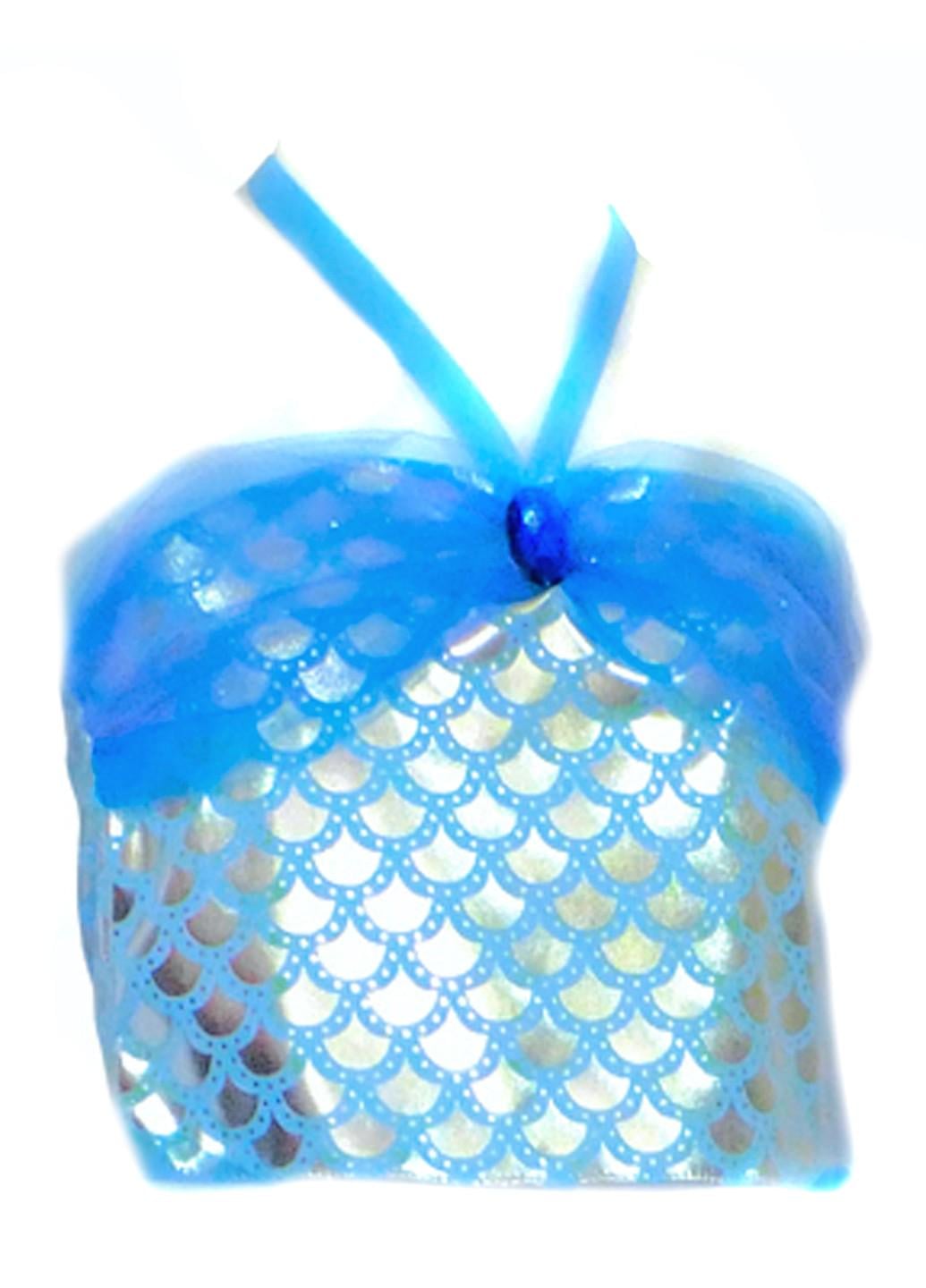 Топ Русалочка детский (17-784BL) Топ Русалочка детский (17-784BL)