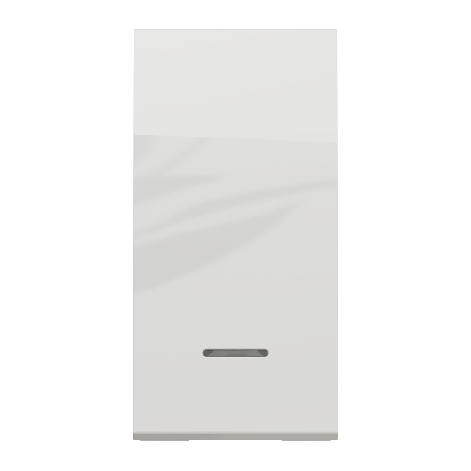 Переключатель с нейтралью Schneider Electric Unica 1 модуль Белый (NU310318S) Переключатель с нейтралью Schneider Electric Unica 1 модуль Белый (NU310318S)