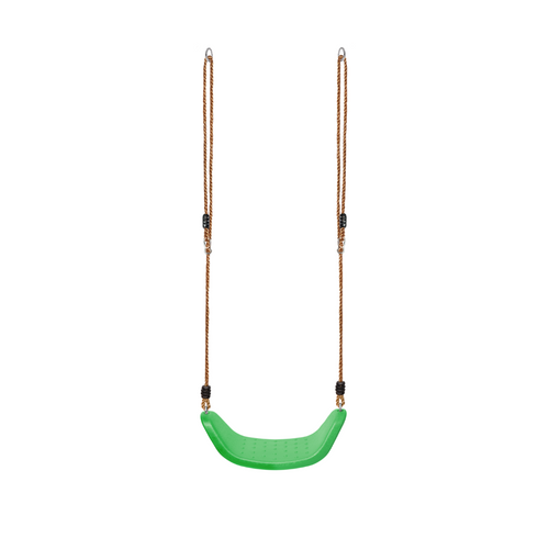 Детская качеля Just Fun Lux Салатовый (26202966)