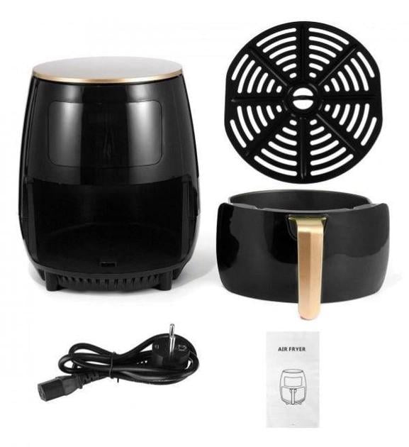 Мультипечь S-18 Черный (S-18)