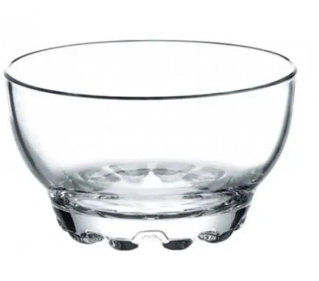 Салатник стеклянный Pasabahce Karaman 275 мл 1 шт. (53523/sl)