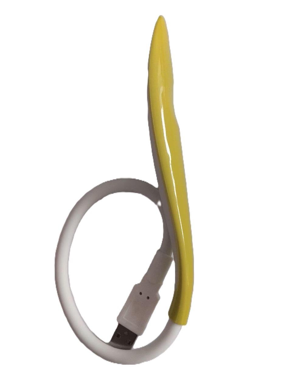 Лампа для чтения USB Зеленый (T-001)