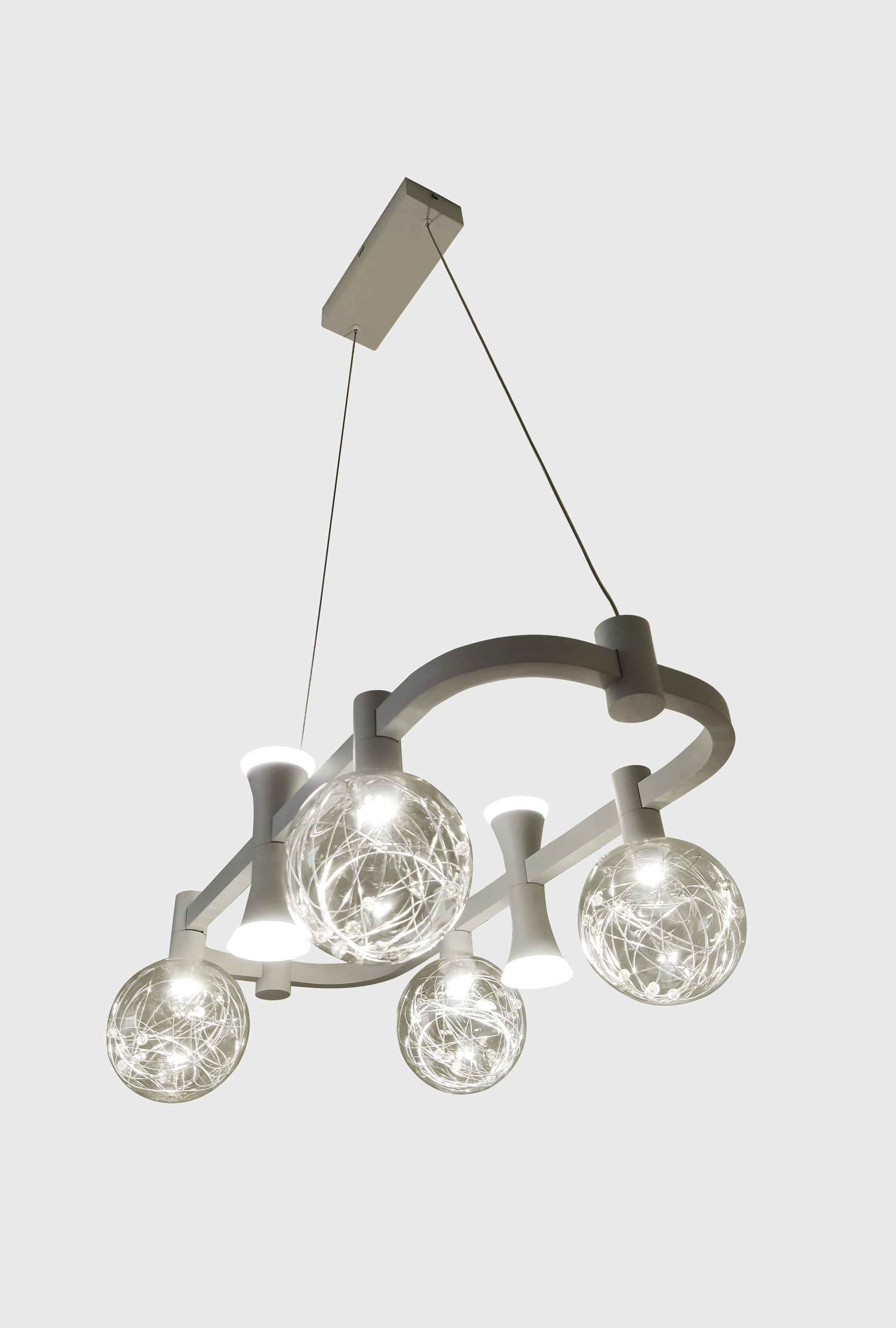 Люстра Laguna Lighting 49473-08