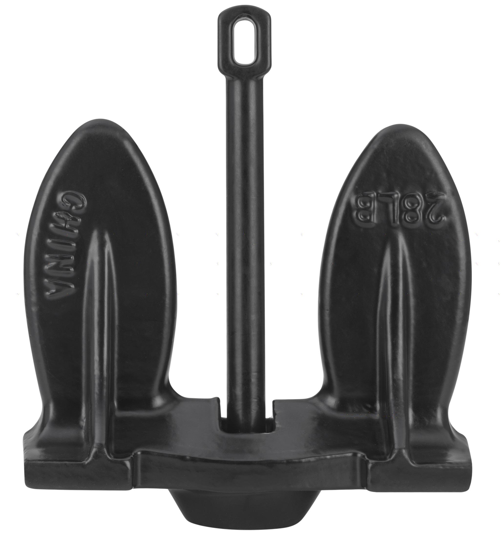 ᐉ Якорь для лодки 28 Lbs 12,7 кг (PE 28 lbs)