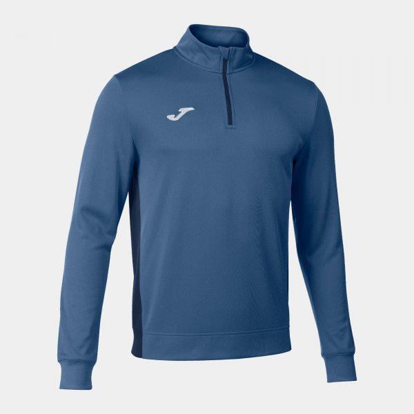 Реглан JOMA 102655.770 WINNER II SWEATSHIRT 4XS Blue (8445456383352) Реглан JOMA 102655.770 WINNER II SWEATSHIRT 4XS Blue (8445456383352)