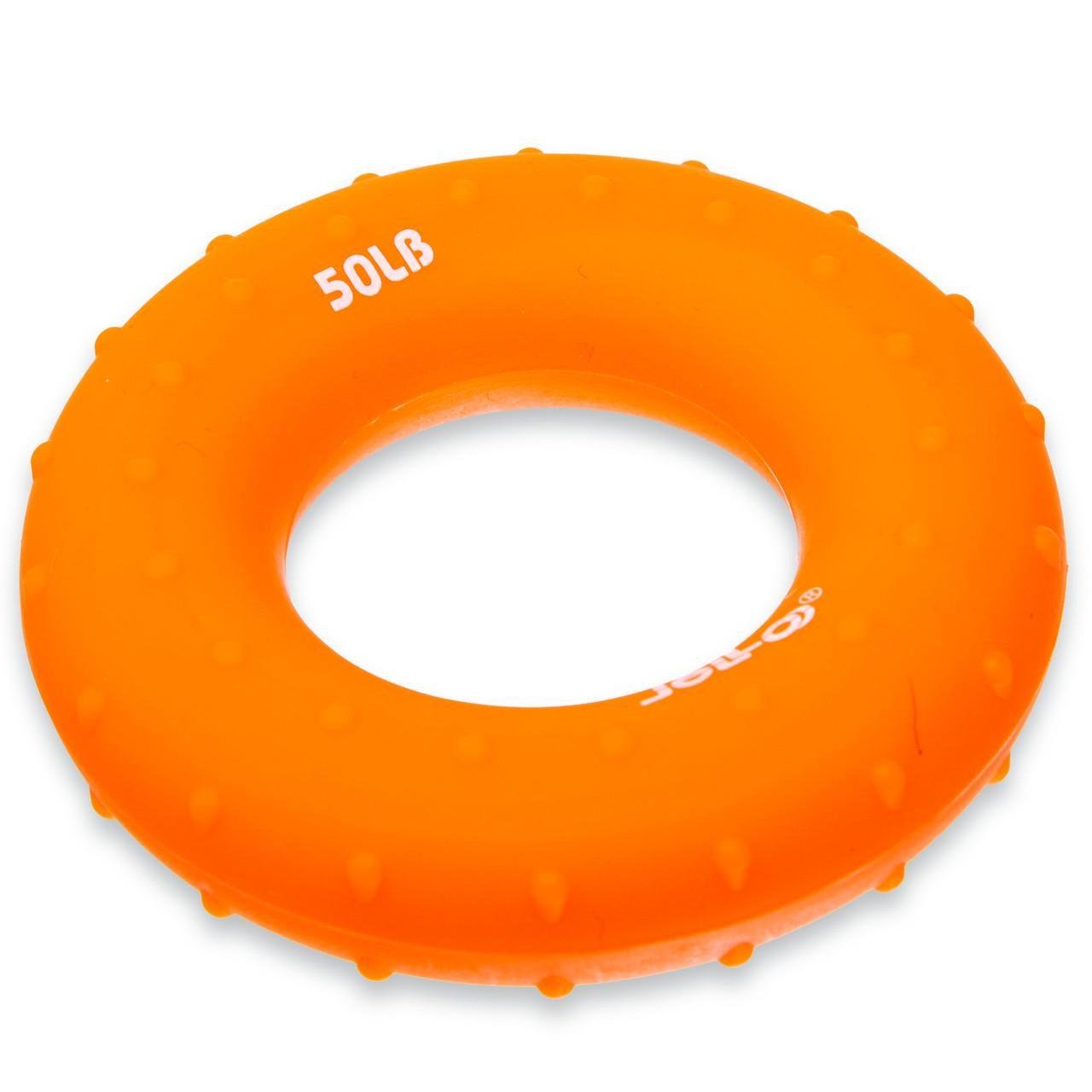 Эспандер кистевой Jello FI-1787 кольцо (2532862743)