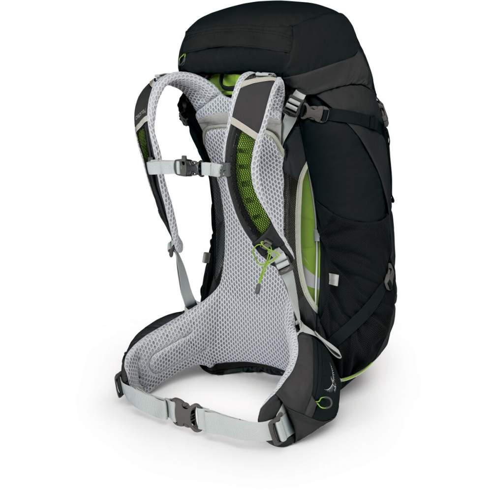 Рюкзак Osprey Stratos 50 Black M/L (1054-009.1459)