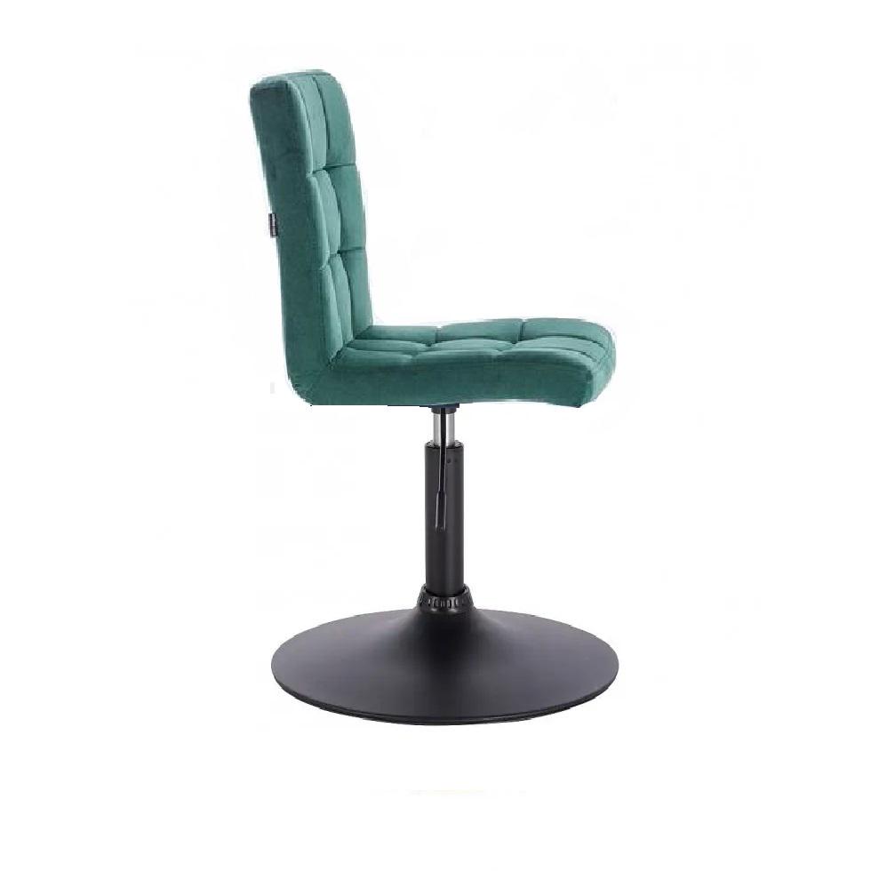 Парикмахерское кресло Votana HC7009N Изумрудный - фото 2 Парикмахерское кресло Votana HC7009N Изумрудный - фото 2