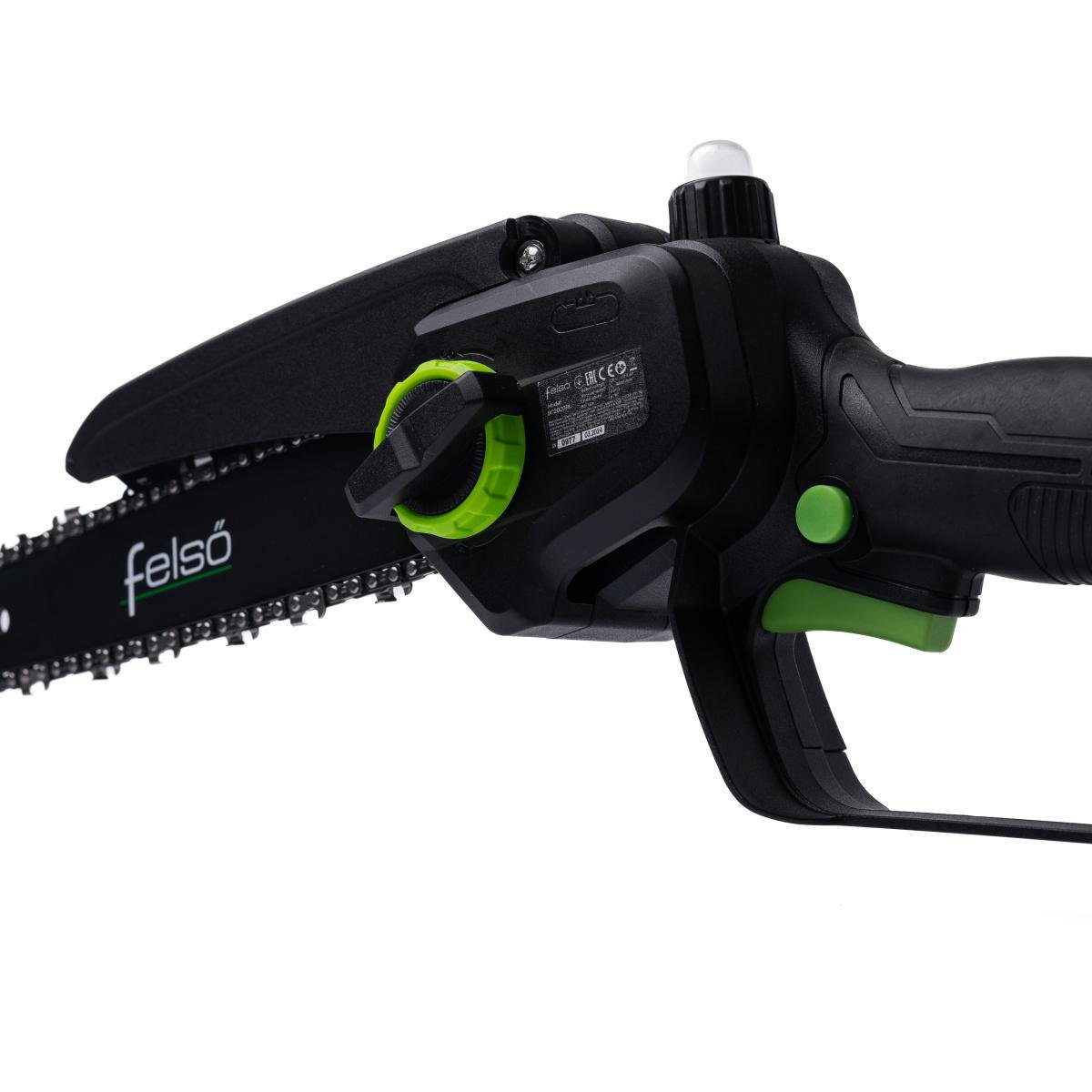 Пила мини аккумуляторная Felso BC2020BL (25459353) - фото 9