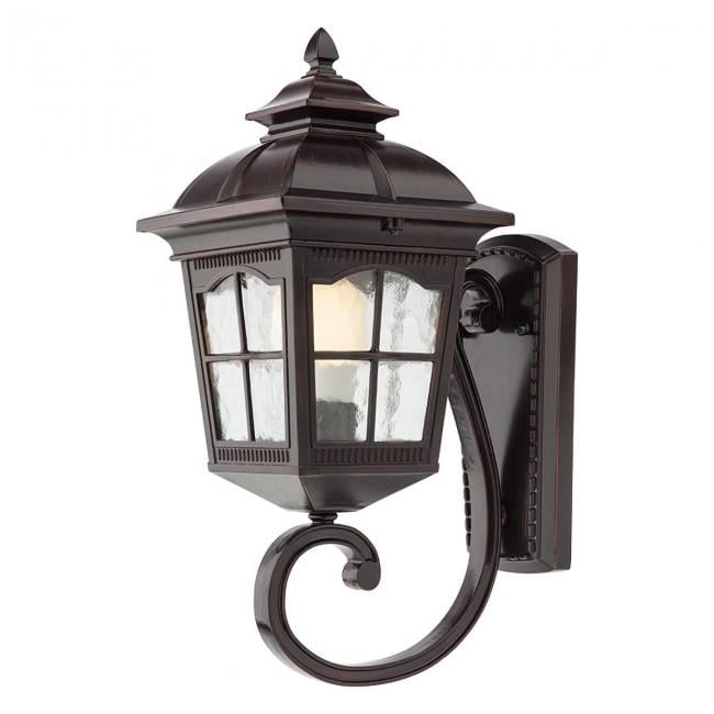 Бра уличное Redo York Ap Sus E27 1X70 W Ip44 Br S 5.1.1 (9665)