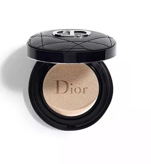 Тональная основа-кушон Christian Dior Forever Couture Perfect Cushion оттенок 1N 14 г