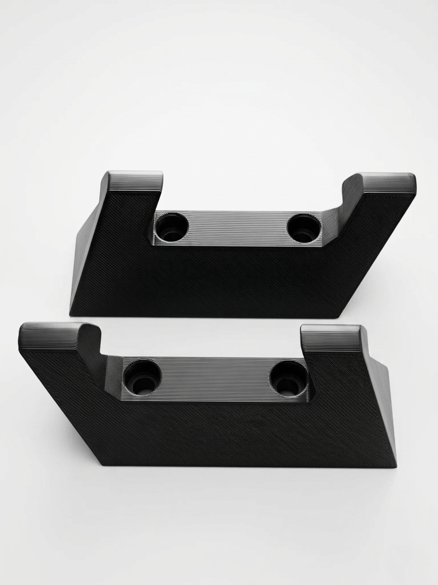 Держатель для PlayStation 4 Fat настенный (0509) для PlayStation 4 Fat (0509)