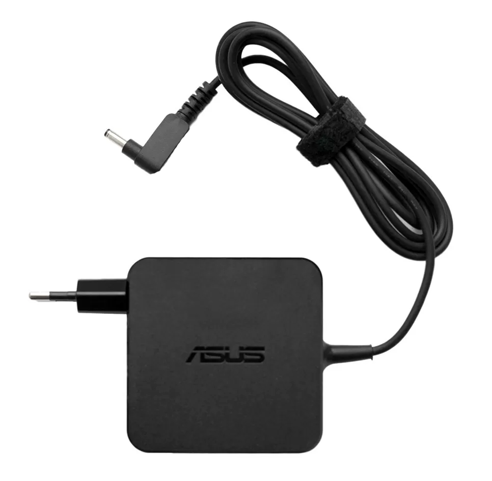 Блок питания для ноутбука Asus 65W 19V 3,42А 4,0x1,35 мм (03026)