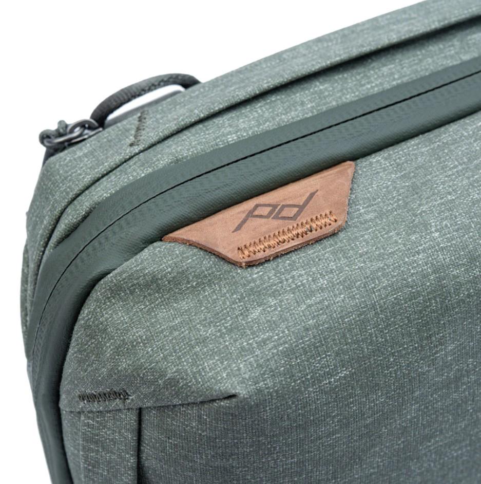 Сумка Peak Design Tech Pouch Sage (BTP-SG-3) - фото 2