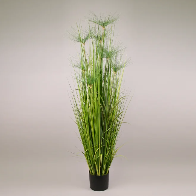 Искусственное растение в горшке Flora 152 см (72596)