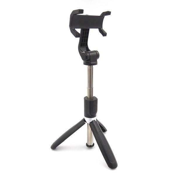 Монопод-штатив Apexel Selfie Stick L01 Black (1668342074)