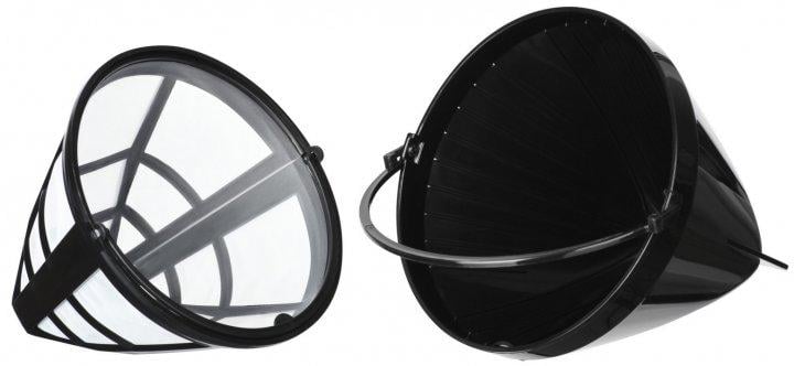 Кофеварка капельная Ardesto FCM-D3200 - фото 2 Кофеварка капельная Ardesto FCM-D3200 - фото 2