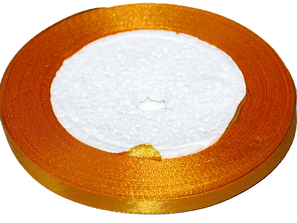 Лента атласная 0.6 см/23 м 017 (27054870) Лента атласная 0.6 см/23 м 017 (27054870)