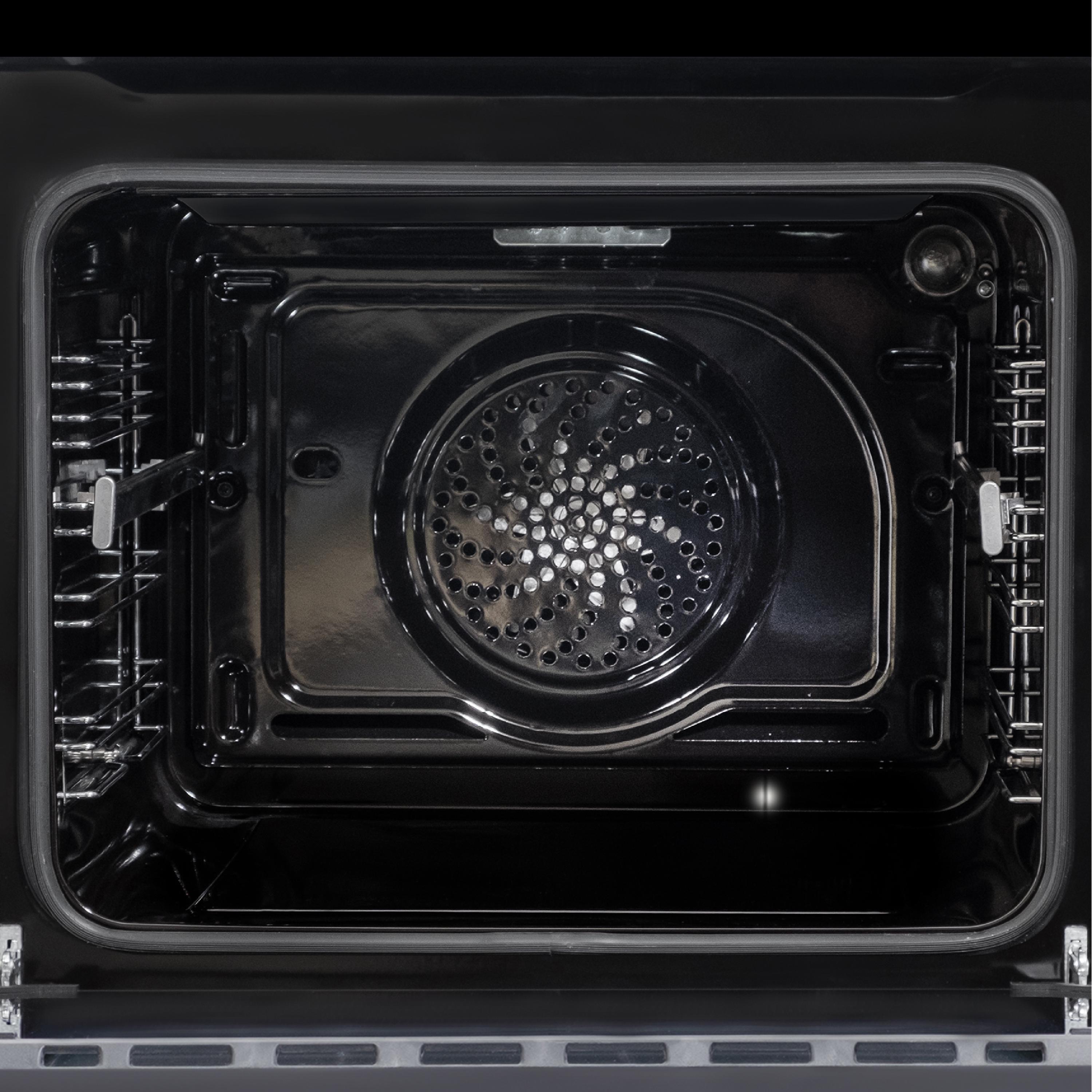 Духовой шкаф Weilor FTO6F11BK - фото 9 Духовой шкаф Weilor FTO6F11BK - фото 9