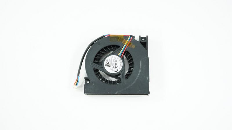 Кулер для ноутбука Asus F series F5SL (221239) - фото 3