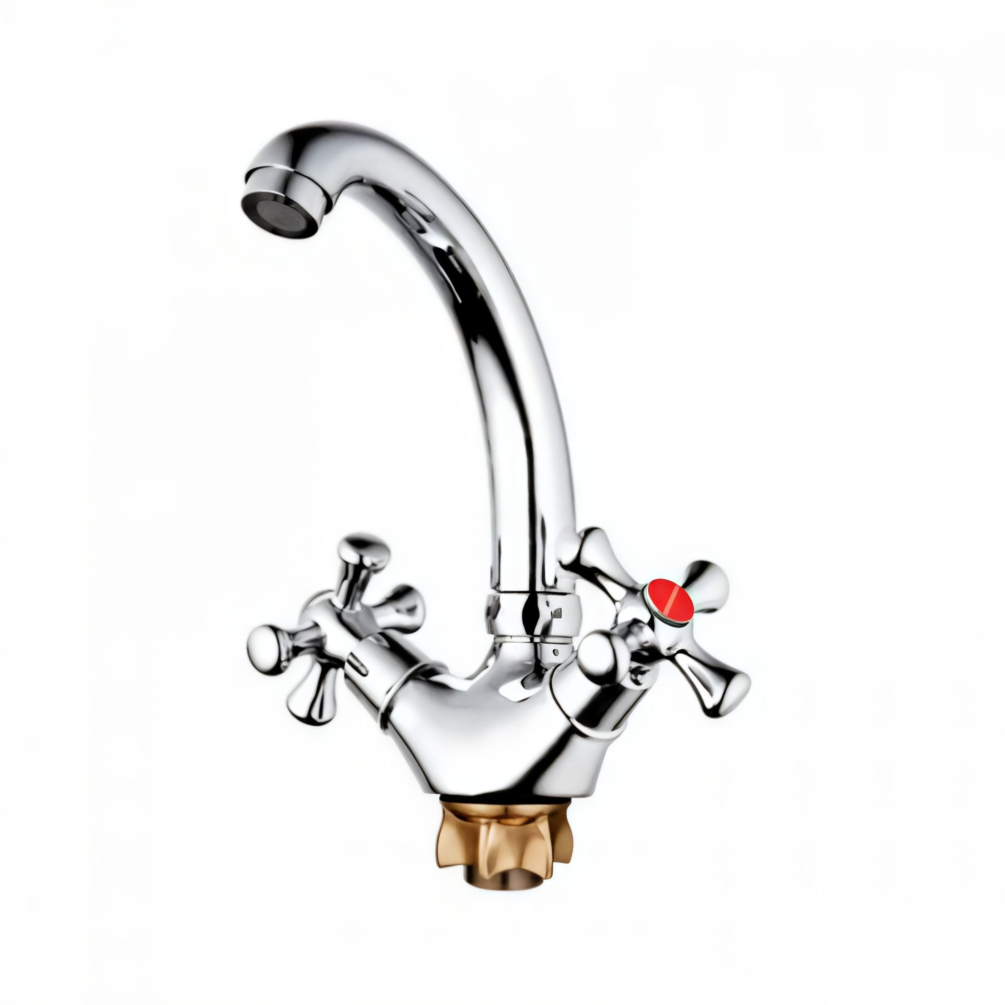 Змішувач для умивальника MIXXUS TLC4-827 (MI6497)