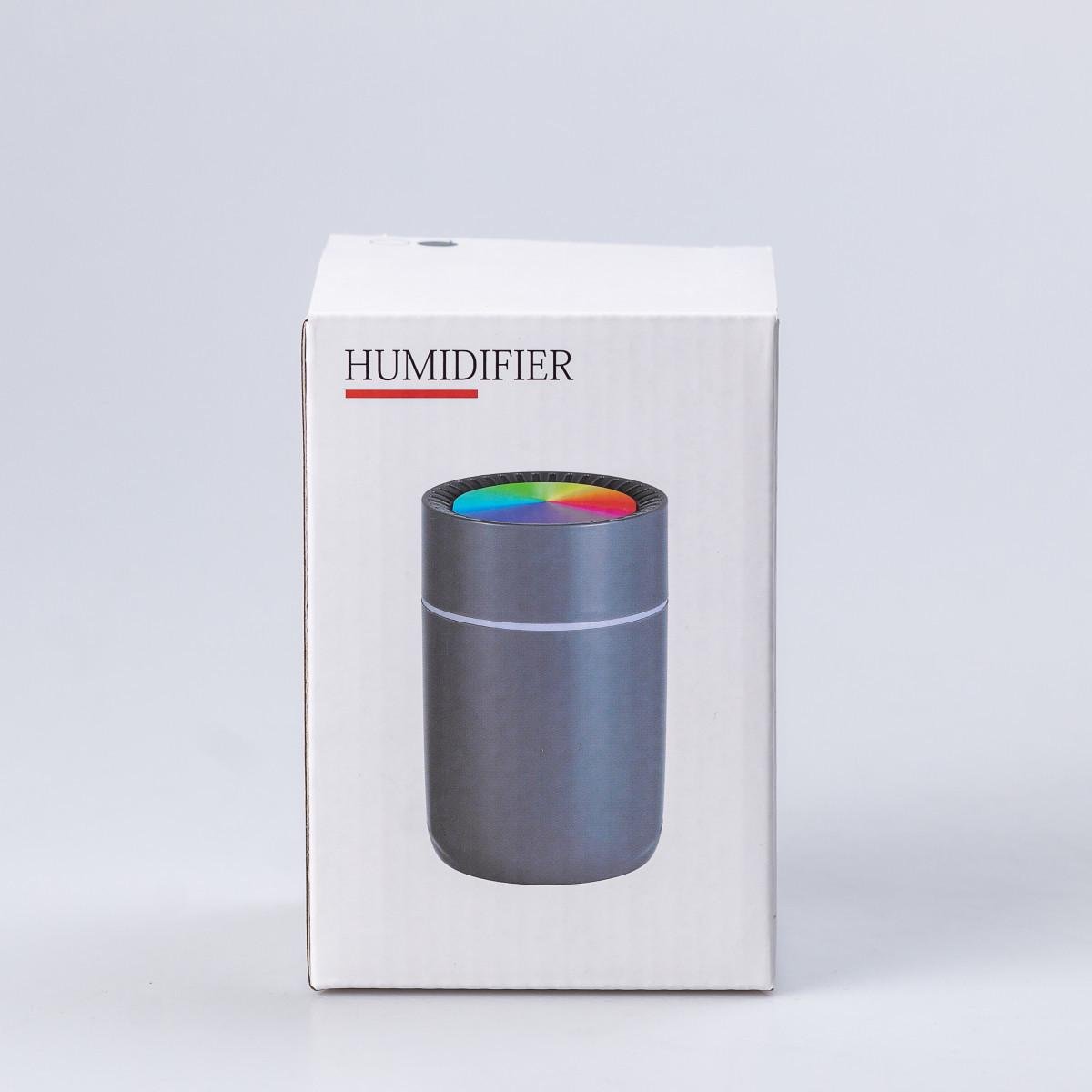 Увлажнитель воздуха Humidifier USB 350 мл White (HPBH17166W) - фото 10