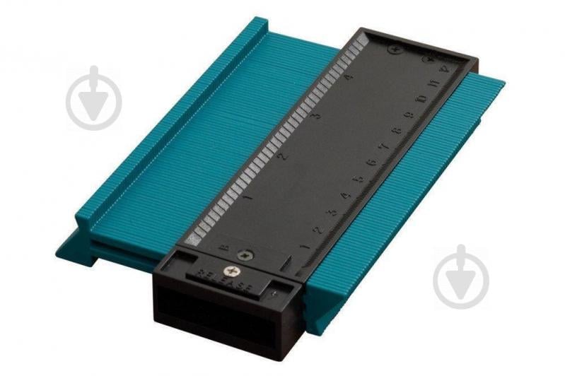 Измерительный контур  wolfcraft Irregular ruler (x0000629)