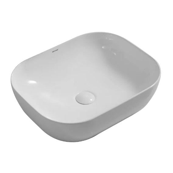 Раковина накладна MIXXUS PREMIUM DIVERSE-0107 505х405х140 мм (MP6550)