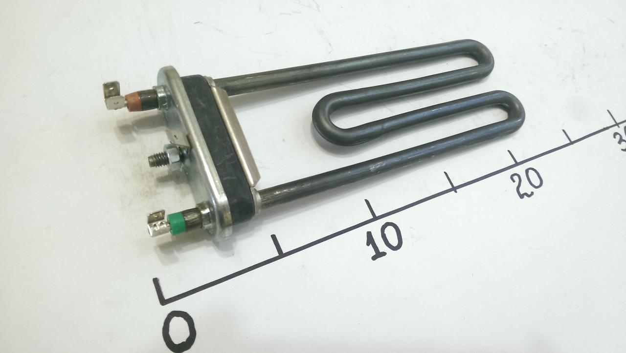 ТЭН для стиральной машины Thermowatt 1800W 195 мм (0162) - фото 4 ТЭН для стиральной машины Thermowatt 1800W 195 мм (0162) - фото 4