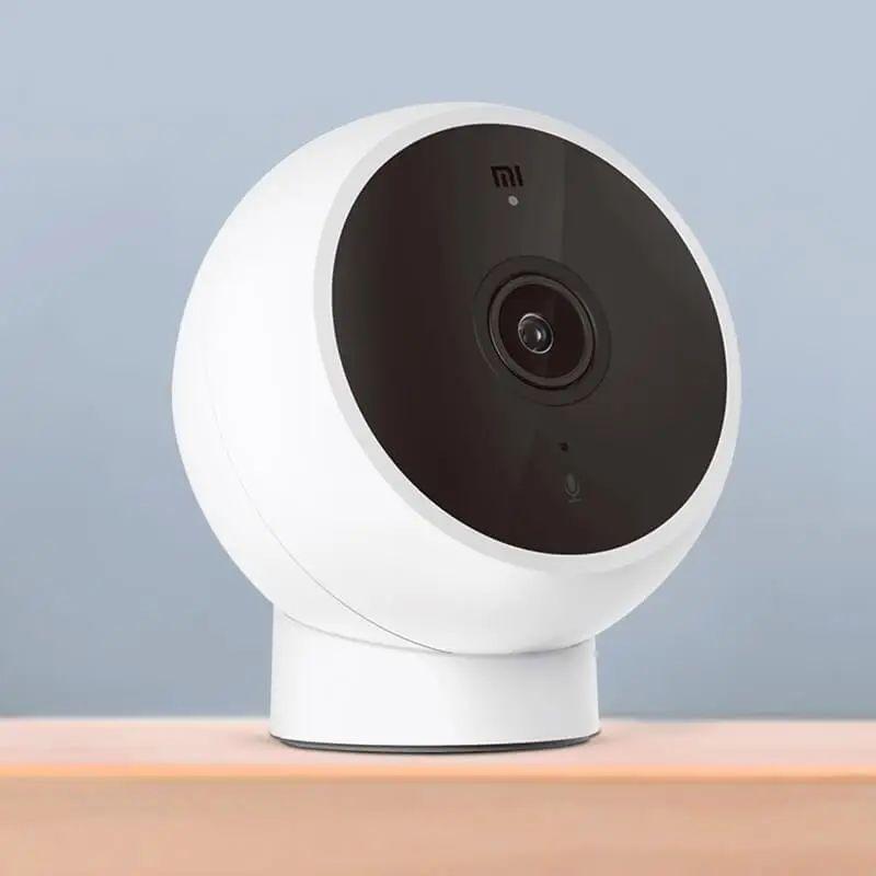 Камера Wi-Fi IP MiJia Camera 2K Magnetic Mount (2135240699) - фото 2 Камера Wi-Fi IP MiJia Camera 2K Magnetic Mount (2135240699) - фото 2