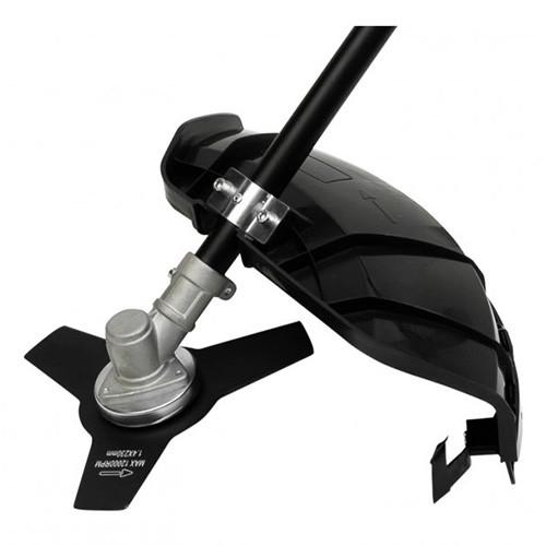 Тример для трави ProCraft GT-2200 1200 Вт жилка/ніж (000016236) - фото 3 Тример для трави ProCraft GT-2200 1200 Вт жилка/ніж (000016236) - фото 3