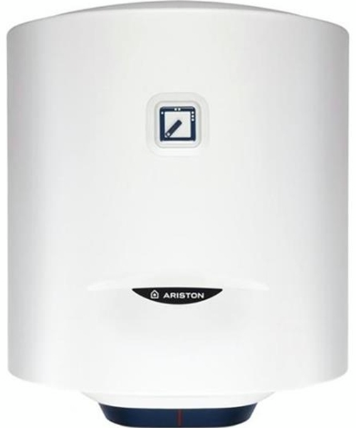 Водонагрівач Ariston BLU1 R 50 V 1,8K PL EU 50 л 1,8 кВт Білий (3201942)