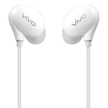 Наушники Vivo XE710 Type-C White