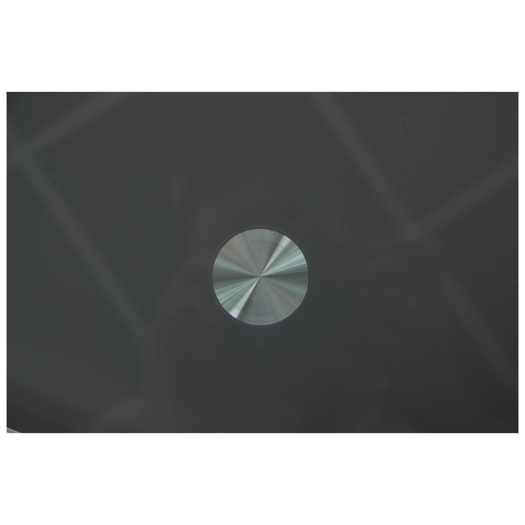 Стіл обідній AMF Мішель 1200+800х770х800 Сірий - фото 8