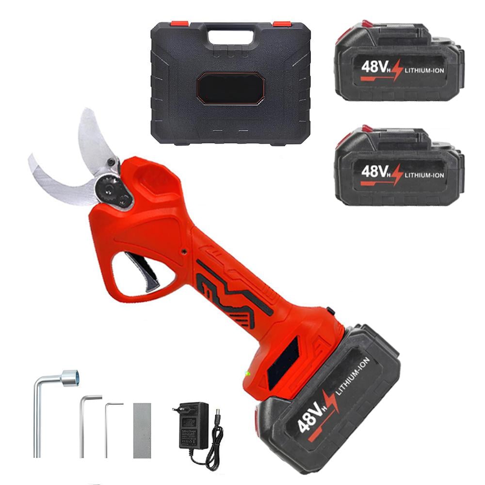 Секатор электрический аккумуляторный (29164466)