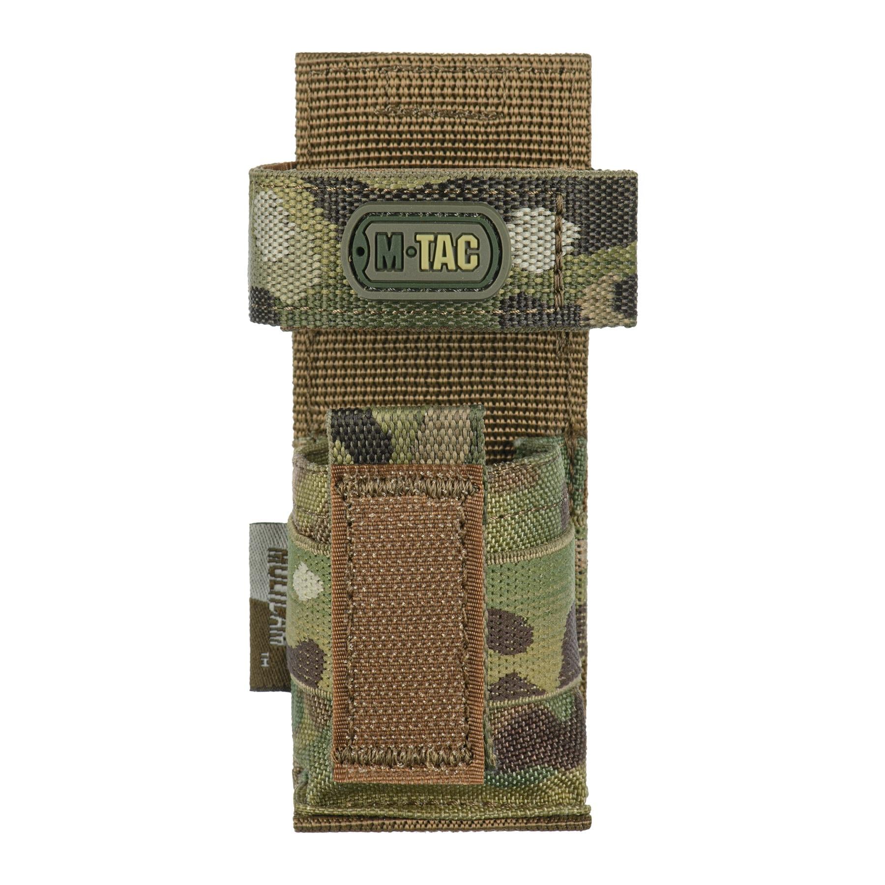 Підсумок для турнікета M-Tac Gen.3 компактний Multicam (10021908)